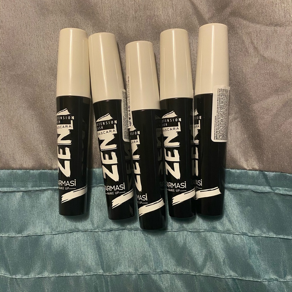 ZEN Mascara